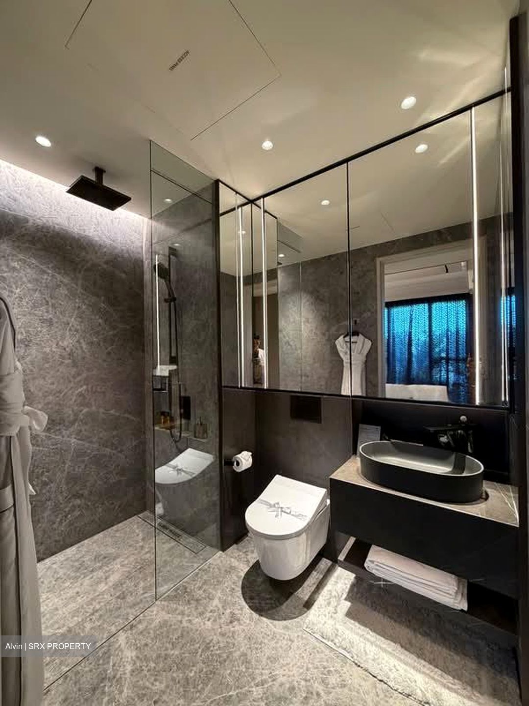 W RESIDENCES MARINA VIEW - SINGAPORE (D1), Apartment #566167631